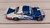 Maqueta Claseslot Jose Luis Di Palma Dodge N°12 2006 - tienda online