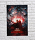 Banner Doctor Strange Multiverse Of Madness · 120x80 cms