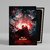 Cuadro Doctor Strange Multiverse of Madness · Canvas 60x40 cm - comprar online