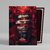 Cuadro Doctor Strange Multiverse of Madness · Canvas 60x40 cm - tienda online