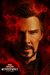 Banner Doctor Strange Multiverse Of Madness · 120x80 cms