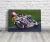 Cartel Mick Doohan MotoGP · 45x30 cm