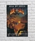 Banner Doom · 120x80 cms en internet