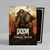 Cuadro Doom The Dark Ages · Canvas Con Bastidor 60x40 cm - comprar online