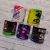Combo 5 Tazas Fierreras Días de Trueno en internet
