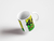 Taza Fierrera Cole Trickle City Chevrolet Nº46 #02 en internet