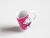 Taza Fierrera Cole Trickle Superflo Chevrolet Nº46 en internet