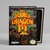 Cuadro Double Dragon · Canvas Con Bastidor 60x40 cm en internet