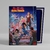 Cuadro Double Dragon · Canvas Con Bastidor 60x40 cm - FanPosters