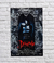 Banner Dracula · 120x80 cms - comprar online