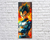 Cuadro Dragon Ball · 80x30 cm #03 - comprar online
