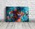 Carteles Dragon Ball Goku · 45x30 cm en internet