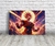 Carteles Dragon Ball Goku · 45x30 cm - tienda online