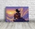 Cuadro Dragon Ball Goku · Canvas con Bastidor 60x40 cm en internet