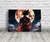 Carteles Dragon Ball Goku · 45x30 cm