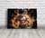 Carteles Dragon Ball Goku · 45x30 cm - comprar online