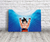 Cuadro Dragon Ball Goku · Canvas con Bastidor 60x40 cm - tienda online