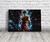 Carteles Dragon Ball Goku · 45x30 cm - comprar online