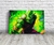 Cuadro Dragon Ball Piccolo · Canvas con Bastidor 60x40 cm - comprar online