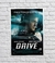 Banner Drive · 120x80 cms - FanPosters