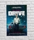 Banner Drive · 120x80 cms - tienda online