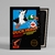 Cuadro Duck Hunt · Canvas con Bastidor 60x40 cm