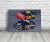 Cuadro Dale Earnhardt · NASCAR · 60x40 cm - comprar online