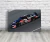 Imagen de Cuadro Dale Earnhardt · NASCAR · 60x40 cm