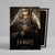 Cuadro El Hobbit · Canvas Con Bastidor 60x40 cm - tienda online