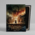 Cuadro El Hobbit · Canvas Con Bastidor 60x40 cm - comprar online