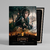 Cuadro El Hobbit · Canvas Con Bastidor 60x40 cm