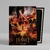 Cuadro El Hobbit · Canvas Con Bastidor 60x40 cm - comprar online