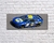Cuadro Chase Elliott · NASCAR · 80x30 cm #01 - comprar online