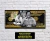 Cuadro Billete Dólar · Escobar · 90x40 cm #25 en internet