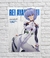 Banner Neon Genesis Evangelion · Rei Ayanami · 120x80 cms
