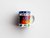 Taza Fierrera Michael Schumacher Benetton 1994 - comprar online