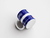 Taza Fierrera Ford Falcon Sprint Azul #01 - tienda online
