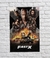 Banner Fast X · 120x80 cms - comprar online