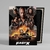 Cuadro Fast X · Canvas 60x40 cm - comprar online