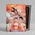Cuadro Fatal Fury · Canvas Con Bastidor 60x40 cm
