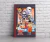 Cartel Fatal Fury · 30x20 cm