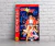 Cartel Fatal Fury · 30x20 cm - FanPosters