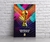 Cuadro Copa del Mundo FIFA · 60x40 cm - comprar online