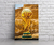 Cuadro Copa del Mundo FIFA · 60x40 cm en internet