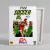 Cuadro Fifa Soccer 95 · Canvas Con Bastidor 60x40 cm