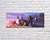 Cuadro Final Fantasy · 80x30 cm #01