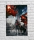 Banner Final Fantasy XVI · 120x80 cms
