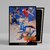 Cuadro Final Fight · Canvas Con Bastidor 60x40 cm