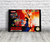 Cartel Final Fight · 30x20 cm