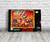 Cartel Final Fight · 30x20 cm en internet